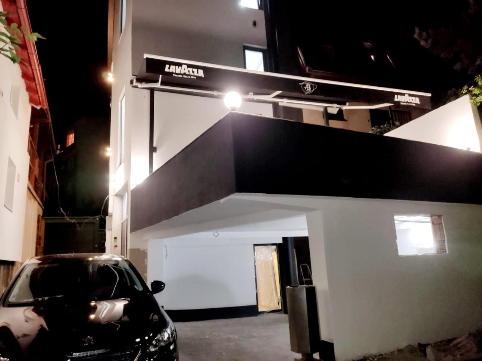 Merdan SJJ Exteriör bild